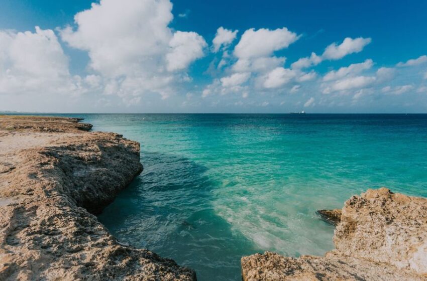  Aruba, un paraíso comprometido con sus playas y el medio ambiente