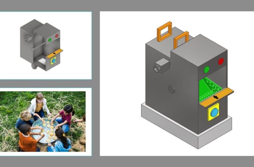  Invento peruano con tecnología ultrasónica gana reconocimientos internacionales