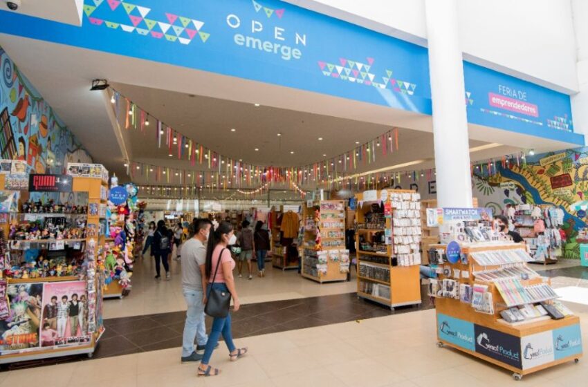  Día del Shopping: regresa con descuentos de hasta 70% en centros comerciales a nivel nacional