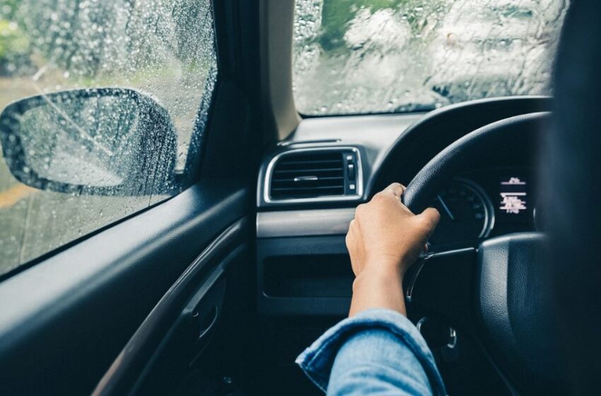  Lluvias en Lima: Consejos para evitar accidentes automovilísticos bajo la lluvia