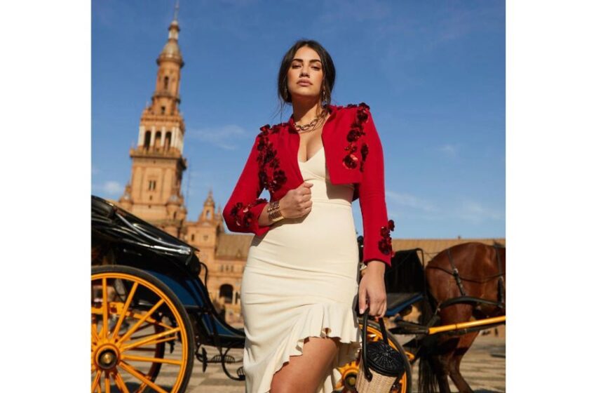  Sevilla se prepara para descubrir los nuevos rostros de la Moda en la Pasarela Curvy Fashion Model 2023