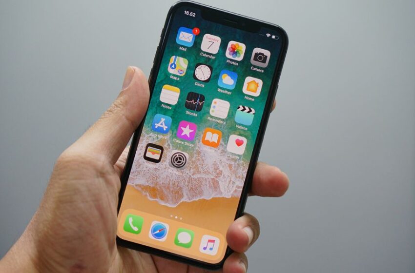   Si eres usuario de iphone: Cuidado con las aplicaciones maliciosas  