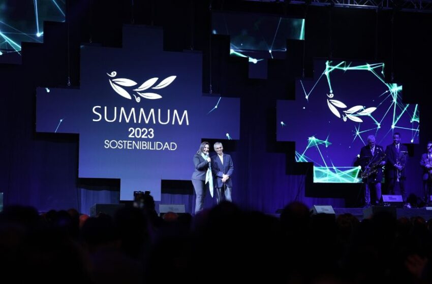  Premios Summum 2023: Reconociendo la excelencia gastronómica