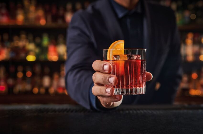  Negroni Week: Celebrando 11 Años de Pasión por el Negroni