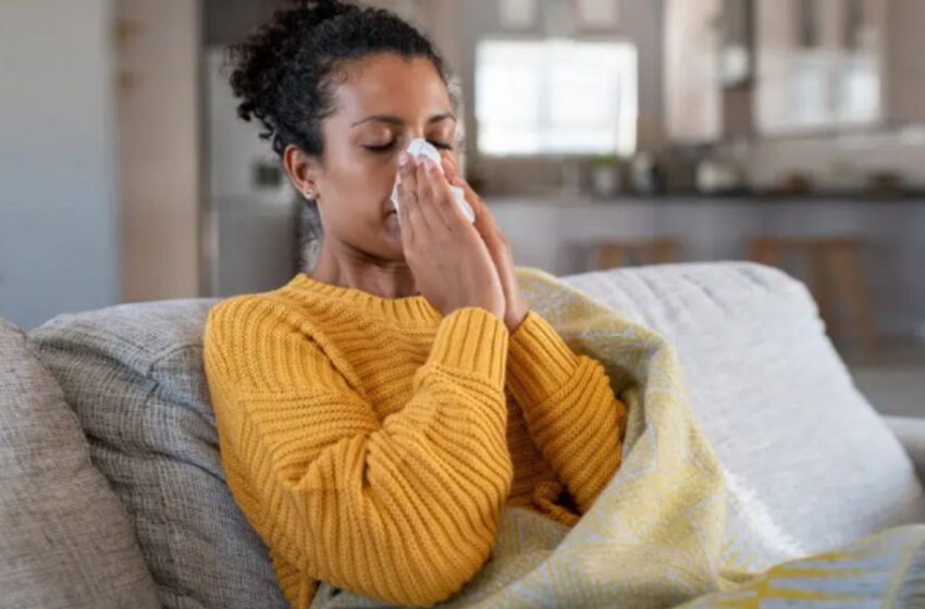  Fenómeno El Niño: Consejos prácticos para fortalecer el sistema respiratorio