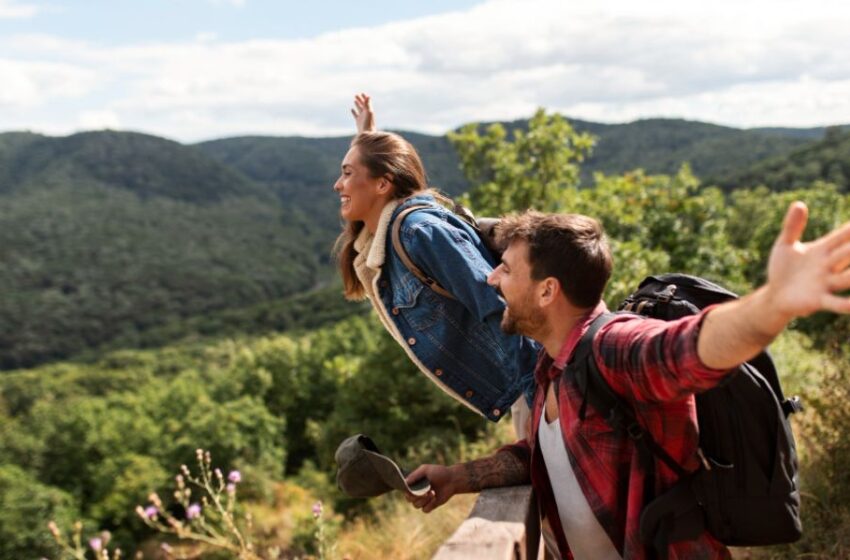  Día del Turismo: Peruanos gastarán S/ 60 por noche en hoteles locales y USD 350 en vuelos al exterior