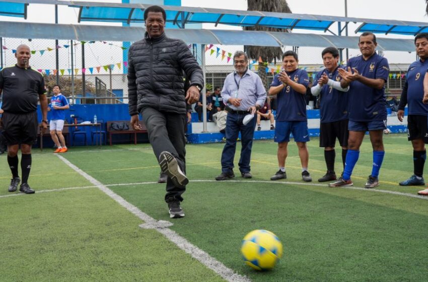  Día mundial del corazón: Las enfermedades cardiovasculares entre las principales causas de muerte en el Perú