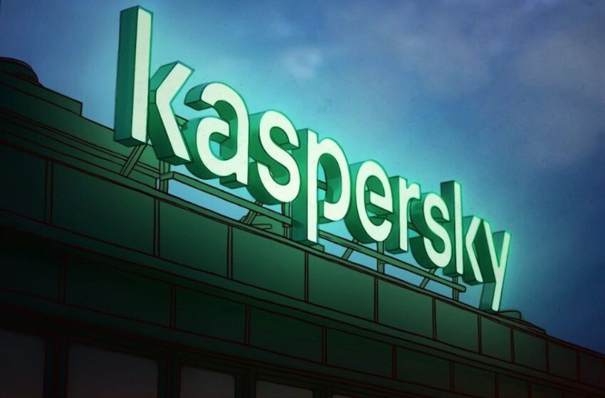  Kaspersky es reconocida como Líder del Cuadrante de Datos de Capacitación y Concientización sobre seguridad de SoftwareReviews 2023