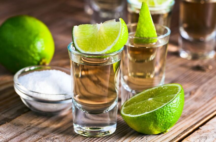  Descubre la verdadera calidad del tequila: ¡No todo es color!