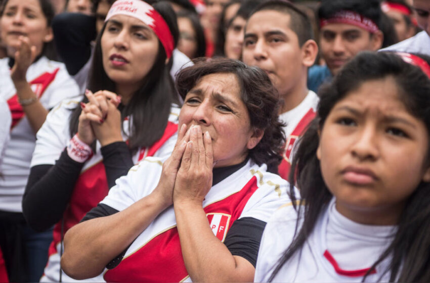  Perú vs. Argentina: ¿Cómo los resultados influyen en la salud mental de los hinchas?