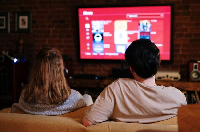  No dejes que tu televisor te espíe: Protege tu privacidad en tres pasos