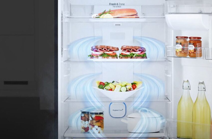  Consejos para un almacenamiento eficiente en la refrigeradora: Organiza tus alimentos y minimiza el desperdicio