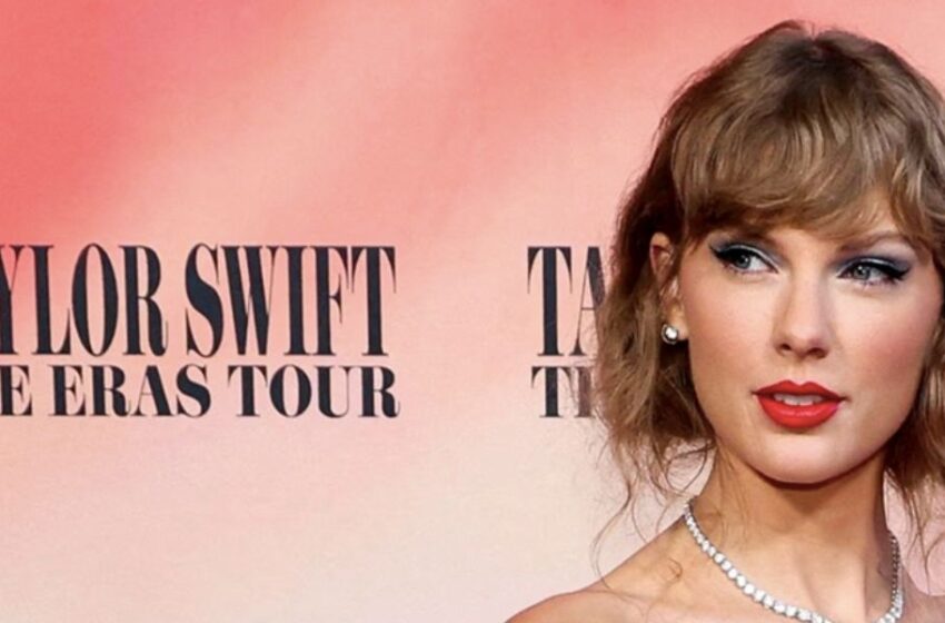  La Economía Boom de Taylor Swift: una nueva era en la cultura pop