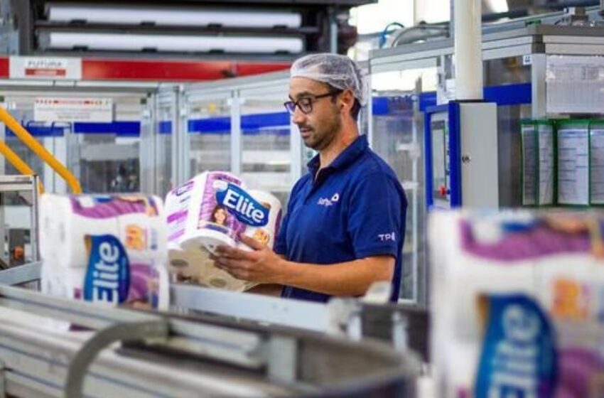  Arequipa: Softys invierte más de S/ 10 millones en nuevo centro de distribución