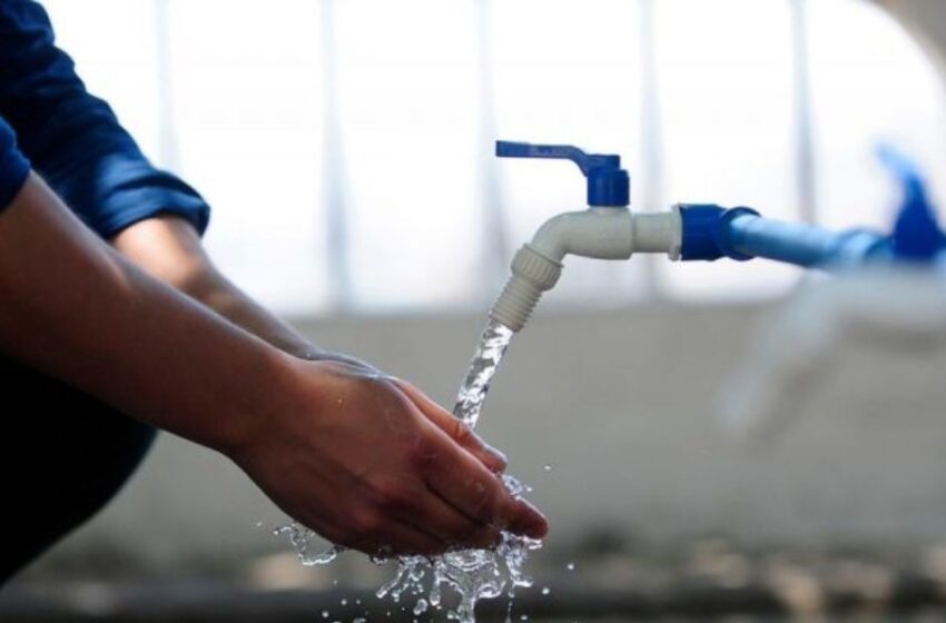  Gestión responsable del agua: formas de promover un uso eficiente del agua en casa