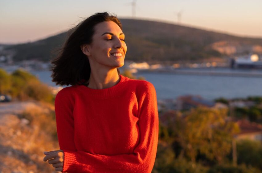  Cómo la felicidad mejora la salud física y mental