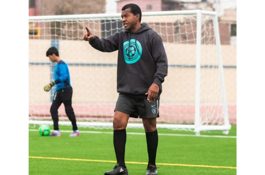  Una alimentación saludable es clave para alcanzar la victoria en el fútbol