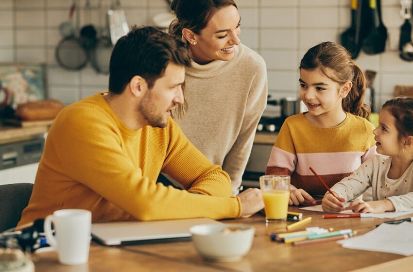  Psicología: Cinco consejos para orientar a una niña con la llegada de su primera menstruación