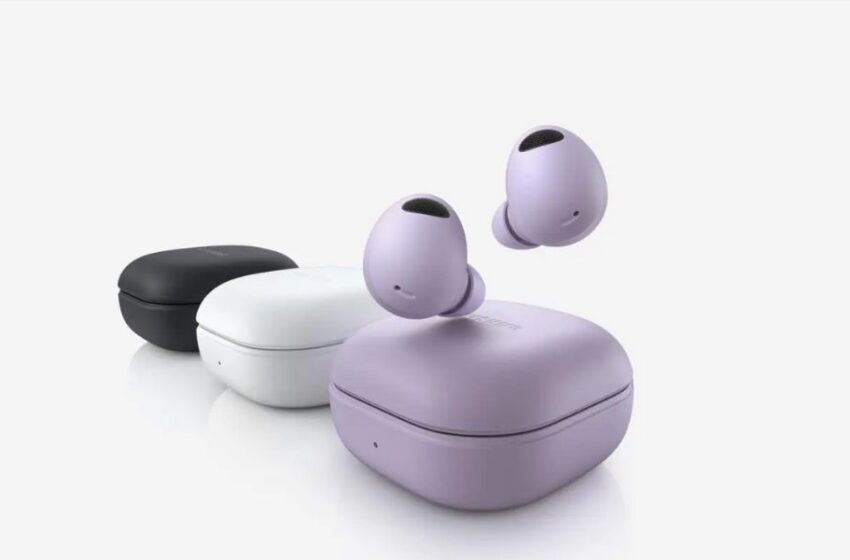  Galaxy Buds2 Pro evoluciona las capacidades de LE Audio y lleva el nuevo Auracast a Samsung Smart TV