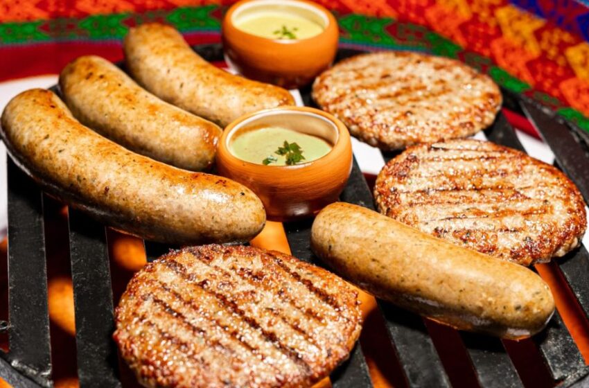  Fomentan el consumo de carne de cuy con alternativas novedosas