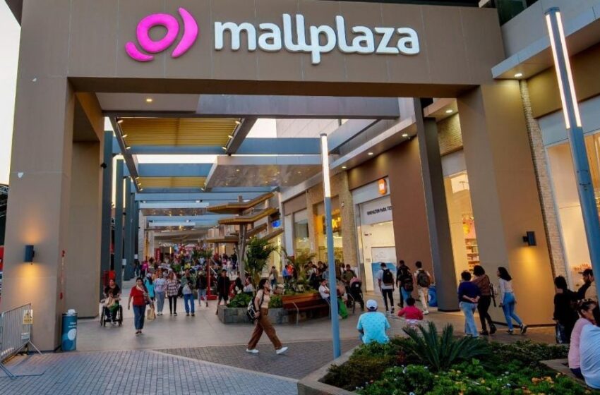  Mall Plaza presenta evolución de marca y reafirma propuesta de valor centrada en responder a las necesidades de las personas