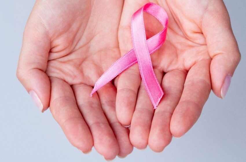  Día de lucha contra el cancer de mamá: Conocer el subtipo que ataca a mujeres jóvenes