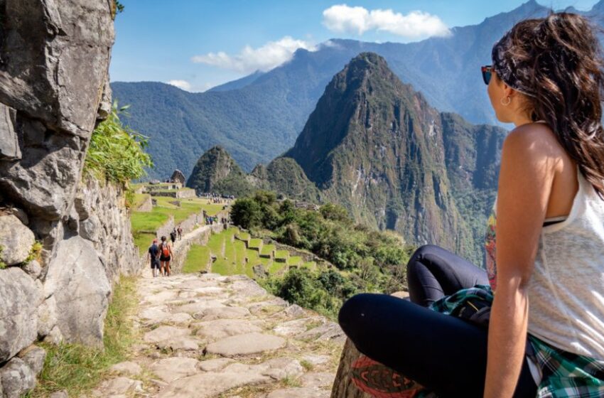  Inca Rail: cinco recomendaciones esenciales para tener un viaje de promoción perfecto en Machu Picchu