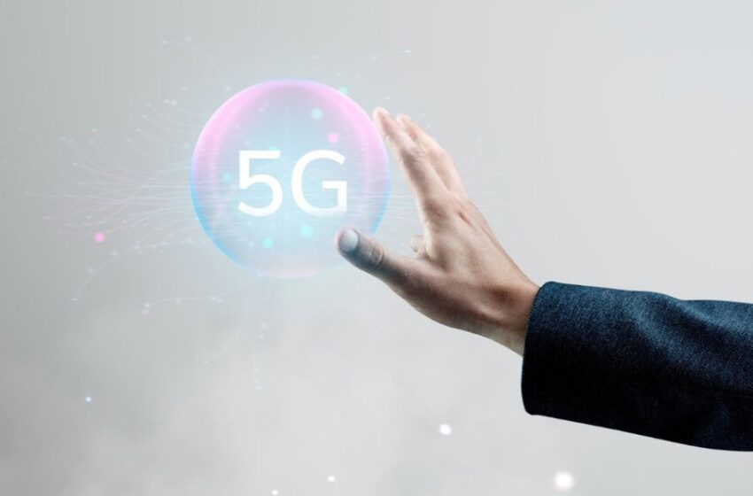  ¿Qué es el 5G? Conoce los beneficios de esta nueva red tecnológica