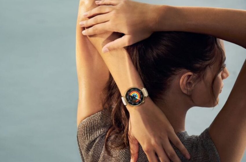  La evolución del último HUAWEI WATCH GT4: Un salto hacia la excelencia en tecnología y diseño