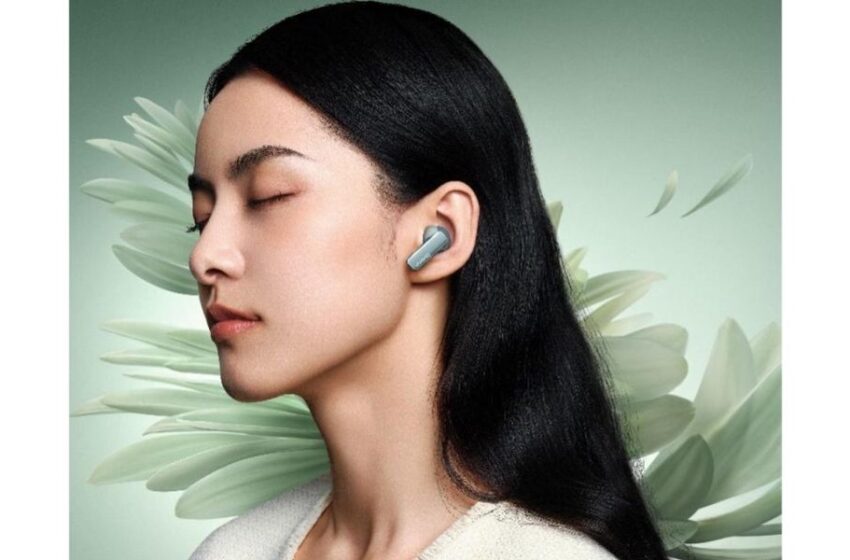  Huawei Freebuds Pro3: El sonido de la perfección y la innovación en auriculares TWS