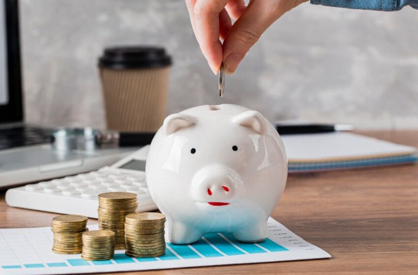  Fortalece tus Finanzas: 05 Consejos Prácticos para un Ahorro Efectivo