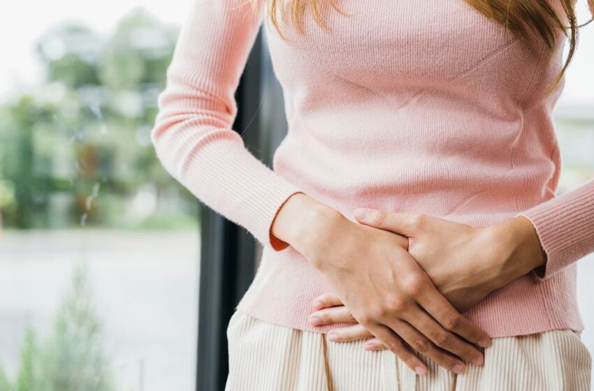  Consejos para sobrellevar mejor los días durante la menstruación