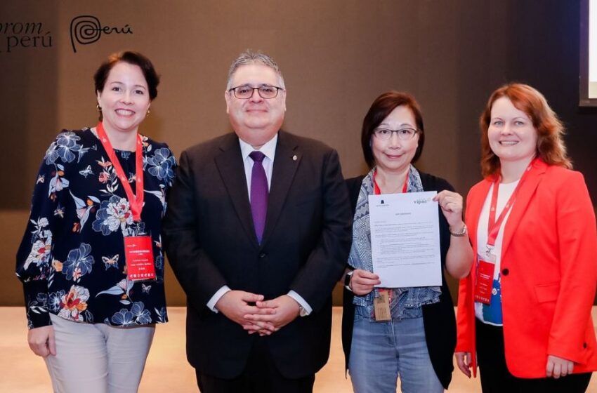  Feria ITB Asia 2023: Casa Andina participa de evento turístico internacional para impulsar la recuperación del turismo receptivo