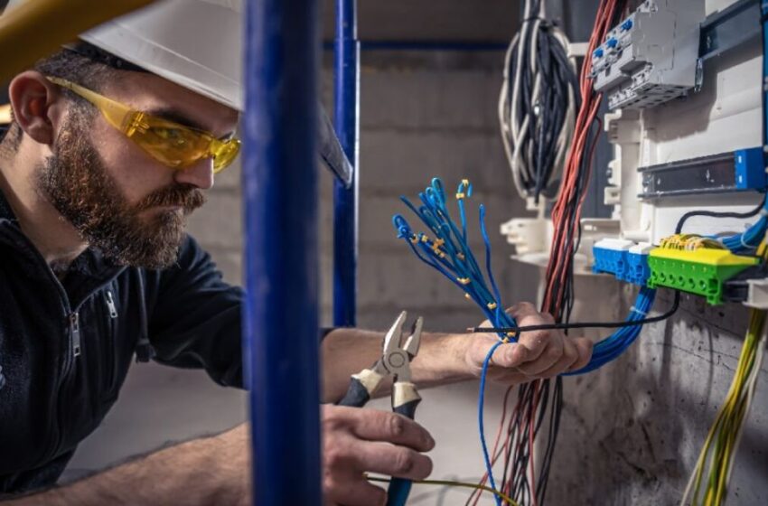  Evita incendios y daños eléctricos: Consejos para tener una instalación segura