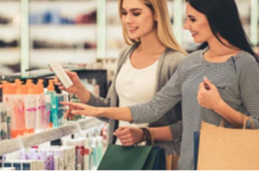  Beauty retail: cuatro tendencias clave que revolucionan el mercado de la belleza