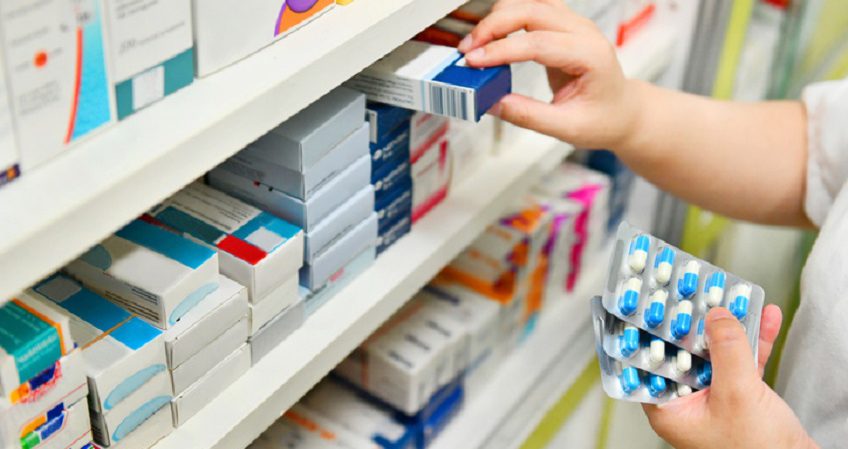  El 50% de los medicamentos comprados en páginas ilegales de internet son falsificados