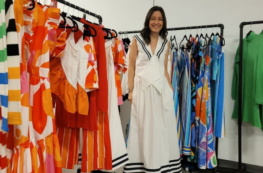  Miami se vistió con lo mejor de la moda peruana en el LAFS 2023