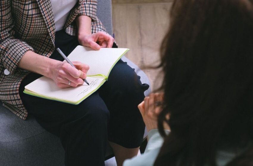  Cinco iniciativas exitosas que cuidan de la salud mental en el trabajo