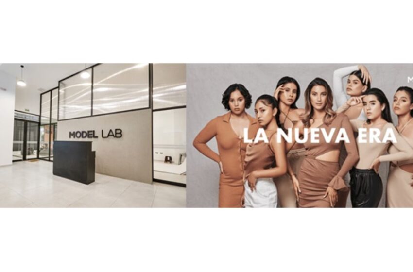  Escuela de Modelaje Model Lab lanza su plan de Expansión y crecimiento con franquicias