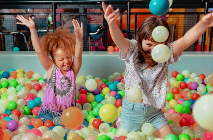  Día Universal del niño: ¿Cómo celebrar esta fecha con juegos y actividades que fomenten la inclusión y el respeto?