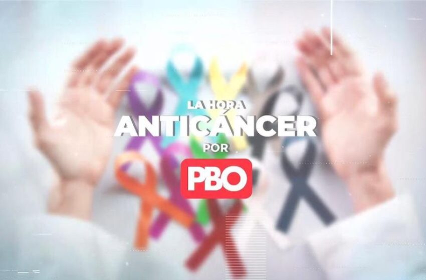  “La Hora Anticáncer”: Un nuevo programa de TV que busca crear conciencia y bienestar sobre el Cáncer 