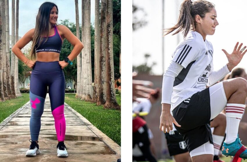  Under Armour presenta concepto “multi-mujer” para el 2024