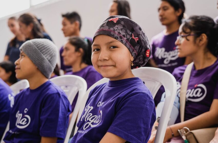  Conoce a la primera oncóloga pediatra del Perú y su importante legado.