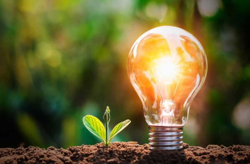  Ahorro de energía: consejos prácticos para tener un hogar más ecoeficiente