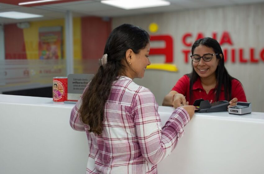  Caja Trujillo lanza seguro oncológico para sus clientes