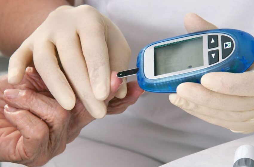  Diabetes: cuatro consejos para llevar una vida saludable mientras se enfrenta esta enfermedad