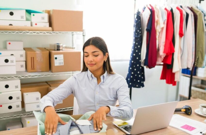  Mujer Emprendedora: ¿Cómo fomentar el emprendimiento en las mujeres desde el sector privado?