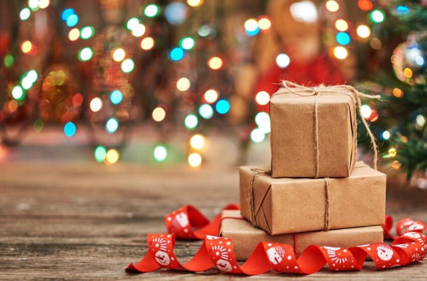  En busca del regalo perfecto: ¿Qué se regalan los peruanos en Navidad?