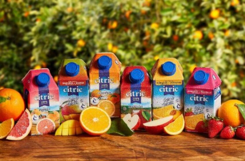  Citric elige a Super como su agencia de Medios Off