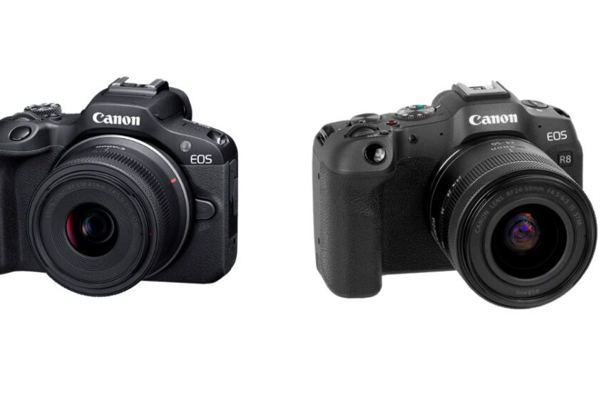  Navidad: Canon tiene el regalo ideal para los amantes de la fotografía